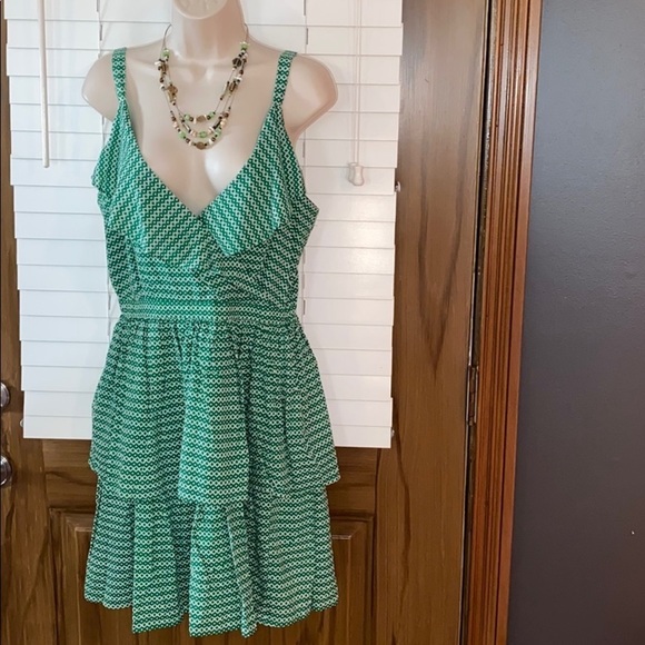 NWT Bar 111 Dress - Picture 1 of 6